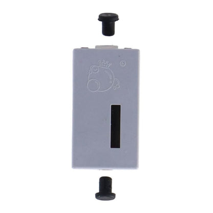 Overige Merken Ghost Bubble Bijvulpakket 70 Ml