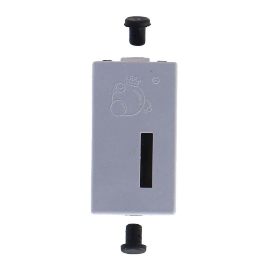 Overige Merken Ghost Bubble Bijvulpakket 70 Ml