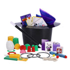 Other Brands Magic Box Magic Hat With 150 Tricks