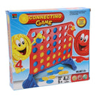Vier op een rij spel 2 spelers