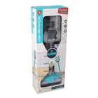 Other Brands Wireless Vacuum Cleaner + Light and Sound
