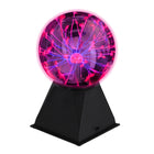 Plasma bal 15 cm interactief