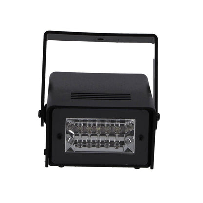 Overige Merken Disco Stroboscoop Mini