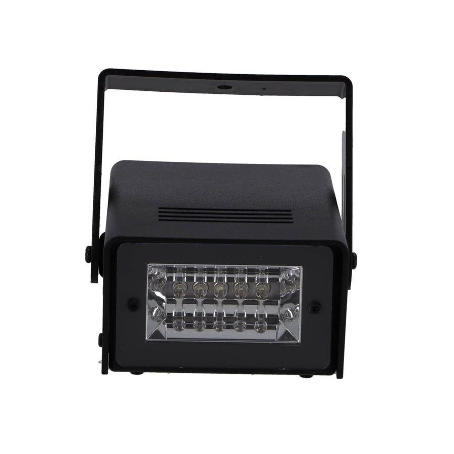 Overige Merken Disco Stroboscoop Mini