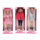 Fleur Fashion Pop Assorted