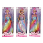 Prinses pop assorti