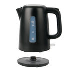 Daily Home Kettle 1.7L Matte Black