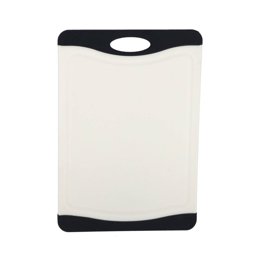 Daily Home Snijplank 36.8X25.5 Cm Zwart/Wit