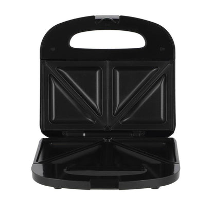 Daily Home Tosti Sandwichmaker 700W Zwart
