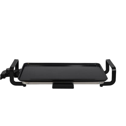 Daily Home Bakplaat 46X25.5 Cm Zwart