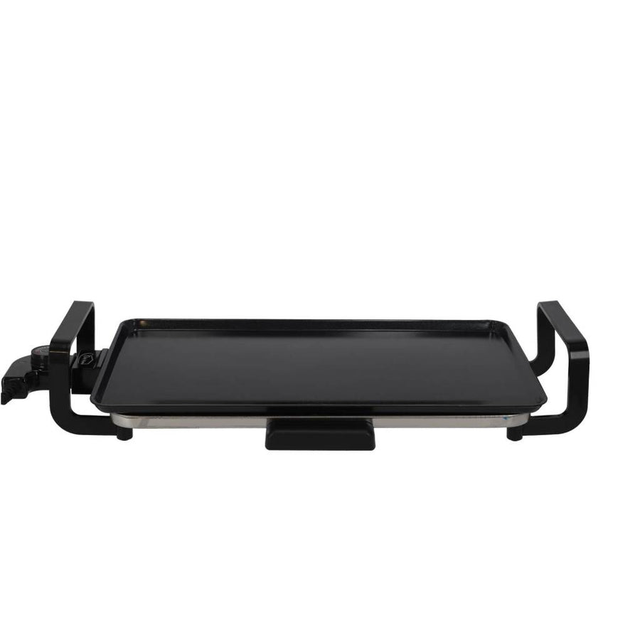 Daily Home Bakplaat 46X25.5 Cm Zwart
