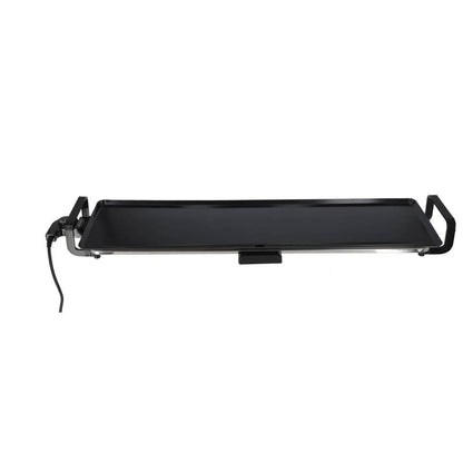 Daily Home Bakplaat 90X23 Cm Zwart