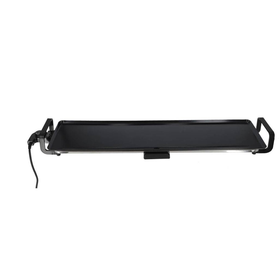Daily Home Bakplaat 90X23 Cm Zwart