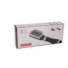 Airstyler set 1000W zwart/beige met 3 opzetstukken