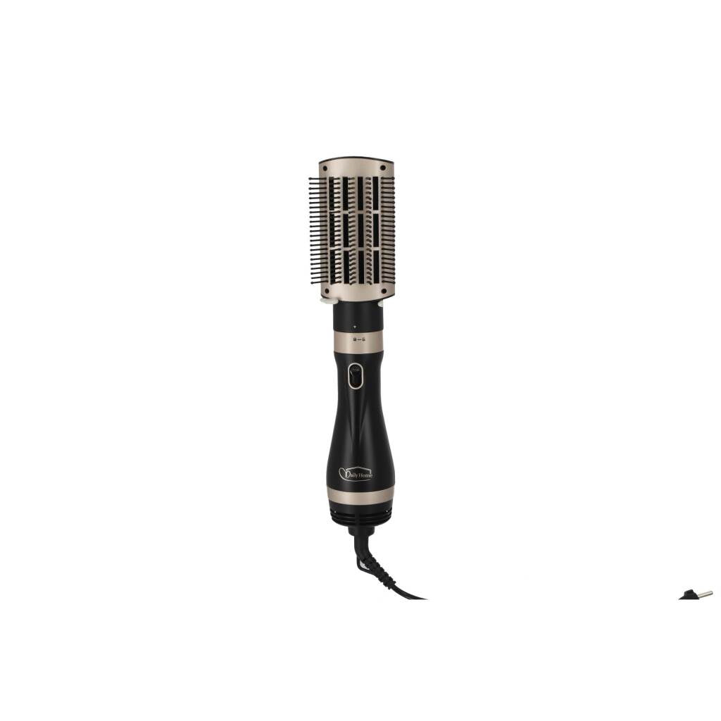Daily Home Airstyler Set Zwart/Beige