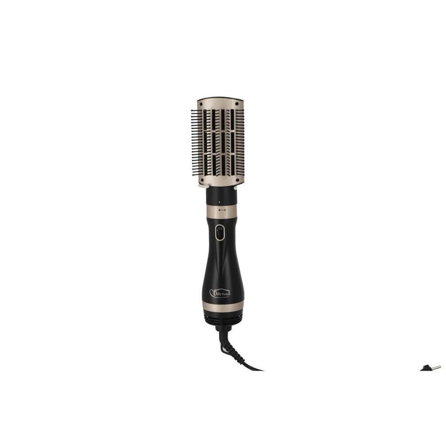 Daily Home Airstyler Set Zwart/Beige