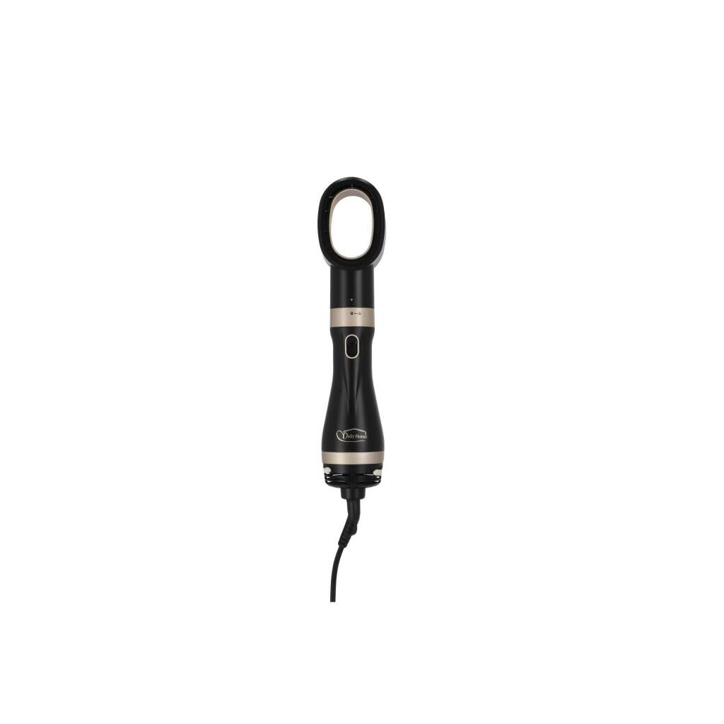 Daily Home Airstyler Set Zwart/Beige