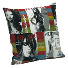 Barkan Cushion Fashion