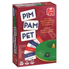 Pim Pam Pet spel 2-10 spelers