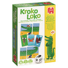 Kroko Loko dieren memo spel 4+ jaar