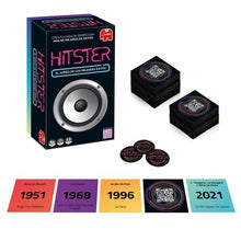 Diset Bordspel Diset Hitster - Greatest Musical Hits! (Es)