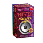 Partyspel Schlager-Party 300 kaarten