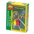 Ses Crayons Coloured 12 Pieces