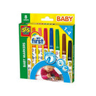 Ses My First Felt Tip Pens 8 Colours