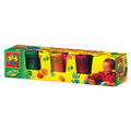 Ses Creative 0305 Finger Paint 4X150Ml