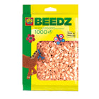 Ses Creative Beedz Iron-on Beads Skin Tone 1000 Pieces