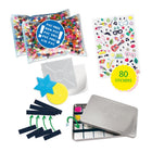 Ses Creative Beedz Iron-on Beads Luxury Sorting Box 6000 Pieces