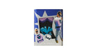 Verkleedset kind clown bad guy 3-8 jaar