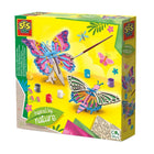 Ses Creative Decorate Wooden Butterflies