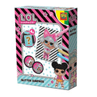 L.O.L Surprise glitter set