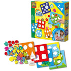 Ses Creative Ses My First Shapes Sticking