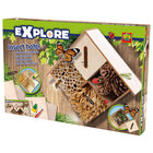 Ses Creative Explore 25008 Insect Hotel