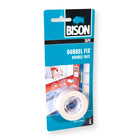 Bison 1799000104 1493044 Double-Sided Tape White