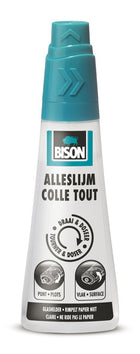 Bison All-Purpose Glue Twist & Dispense 90ml Bottle