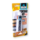 Bison montagekit 125 ml