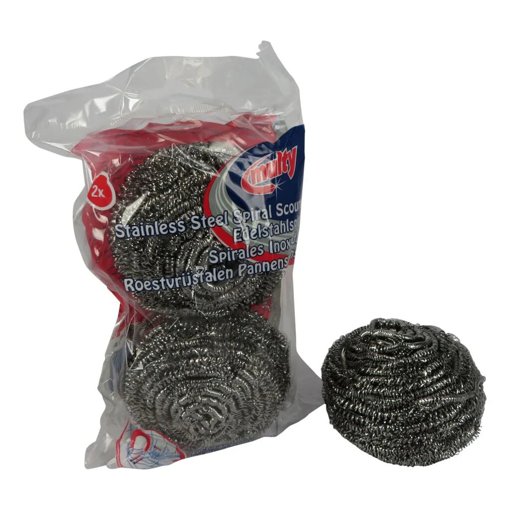 Schoon & opgeruimdpakket - Clean it!