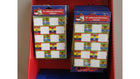 Sinterklaas 30 Self-adhesive Sinterklaas Labels