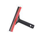 Vileda Ice Scraper 17 cm Black/Red