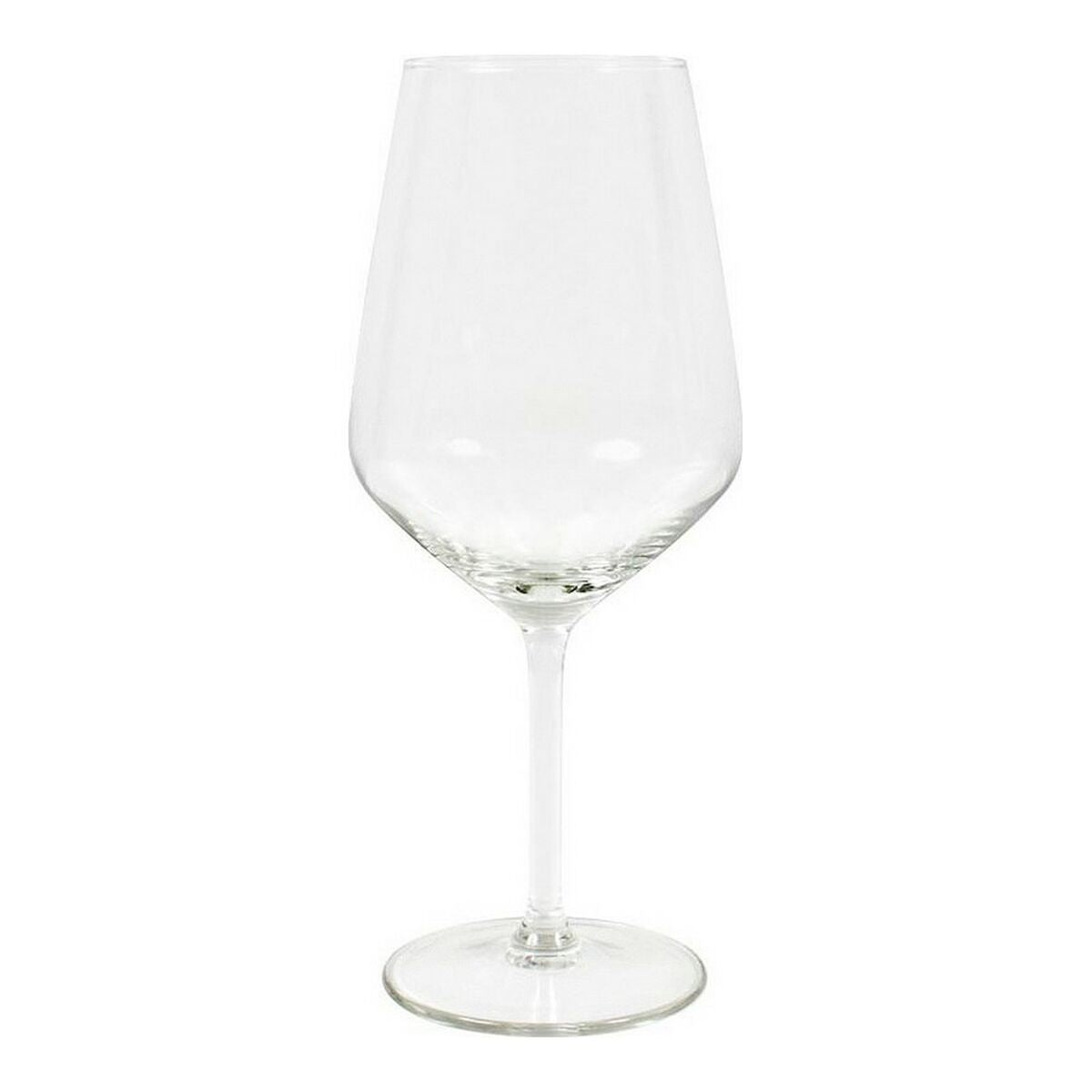 Royal Leerdam Wijnglas Royal Leerdam Aristo Transparant Kristal 6 Onderdelen (6 Stuks) (53 Cl)