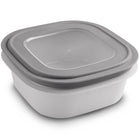 Sunware Sigma Home Food Storage Container 1.3L Grey