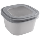 Sunware Sigma Home Fresh Food Container 1.8L Grey