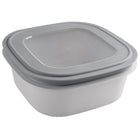 Sunware Sigma Home Food Storage Container 2.8L Grey