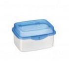 Sunware Club Cuisine Storage Box 2L Transparent