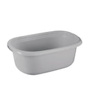 Teil 40L 65x44x25 cm grijs