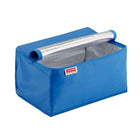 Sunware Square Cooler Bag 24L Blue