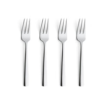 Amefa Gebaksvorkjes Moderno 4 Stuks
